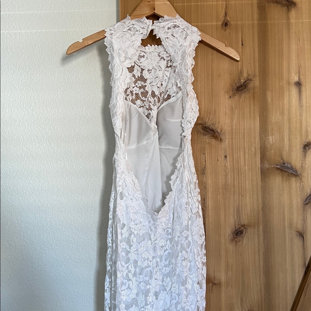 Grace loves lace Alexandria gown Additional pics+size chart (2) - Picture 13 of 17